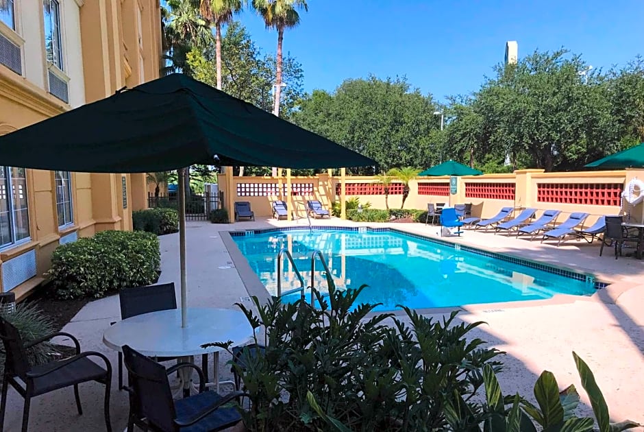 La Quinta Inn & Suites by Wyndham Tampa Brandon Regency Park