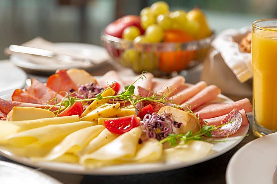 Hotel Helikon, Keszthely