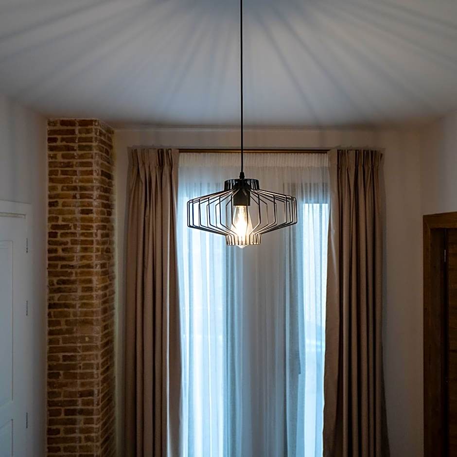 Veneziano Boutique Hotel