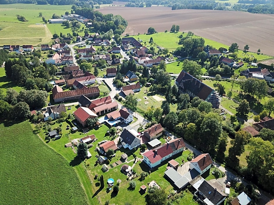 Ferienhaus Werna