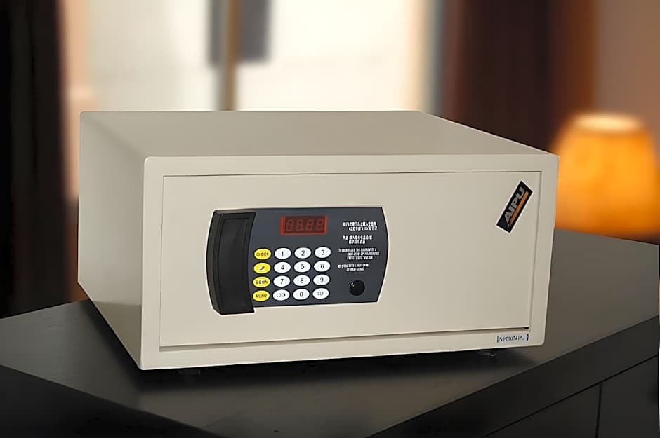 Ernes Hotel Bayu Mutiara 