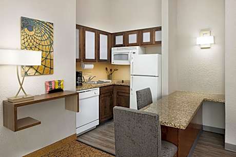 Suite Two Bedrooms