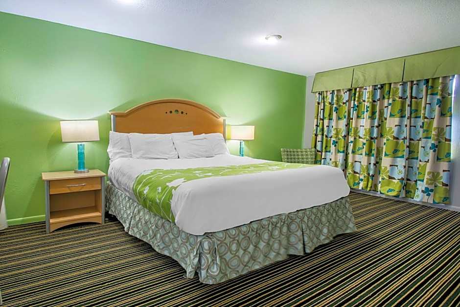 Rodeway Inn & Suites Winter Haven Chain of Lakes