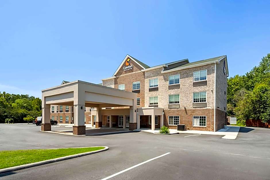 Comfort Inn & Suites High Point - Archdale