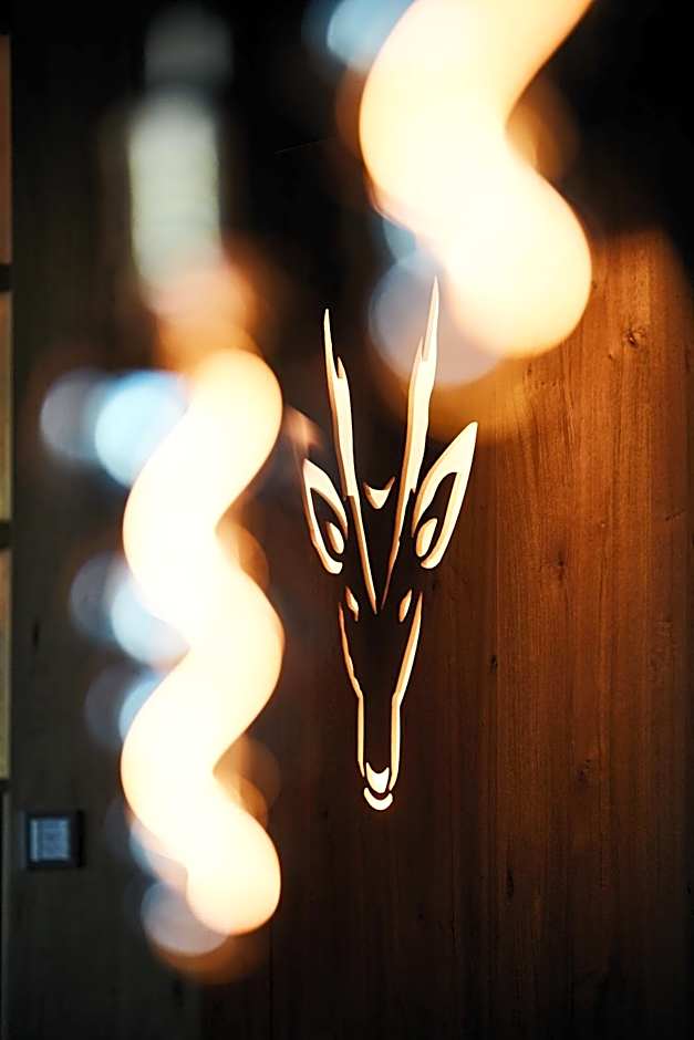 Hotel Gerl