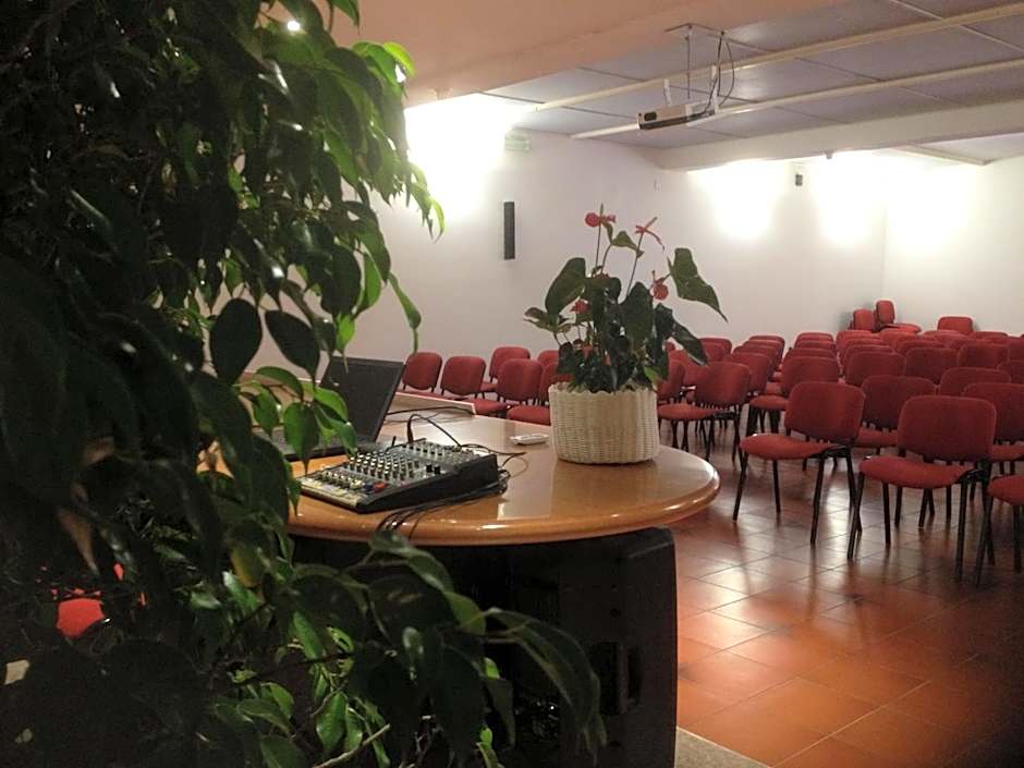 Cala Rosa Club Hotel