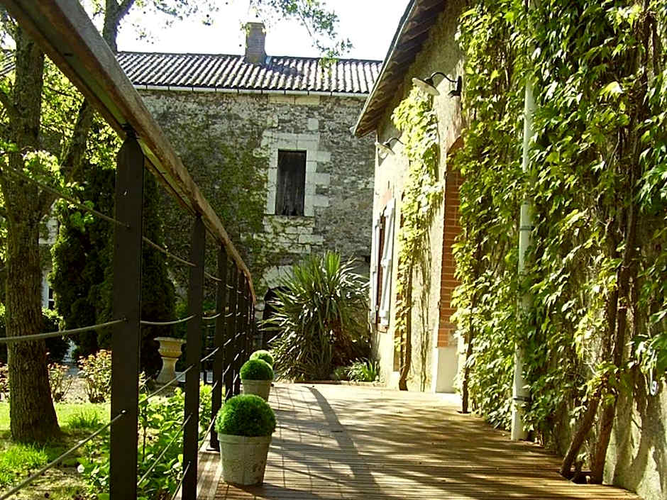 Château de la Galissonnière