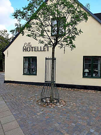 Lilla Hotellet