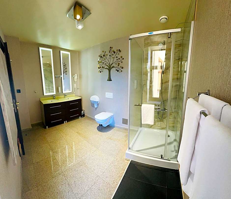 Levoslav House Hotel