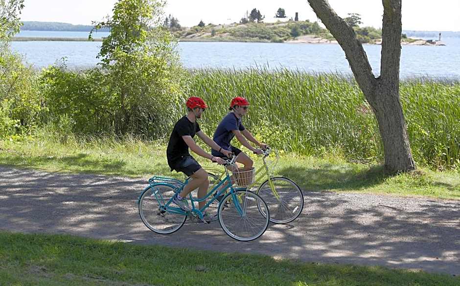 Ramada by Wyndham 1000 Islands/Gananoque