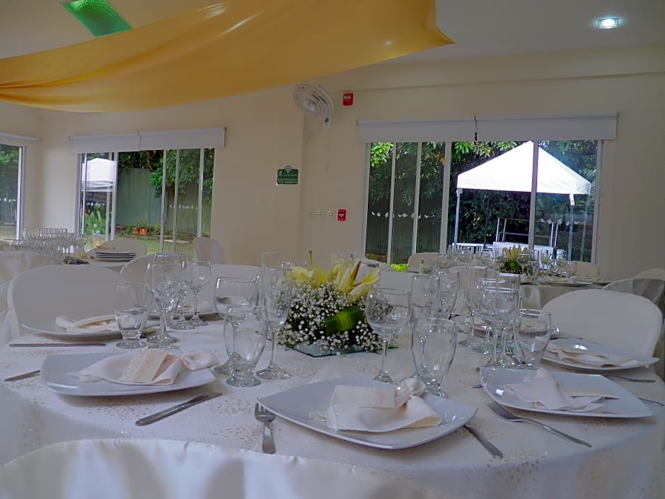 Casa Santa Monica Campestre Pance