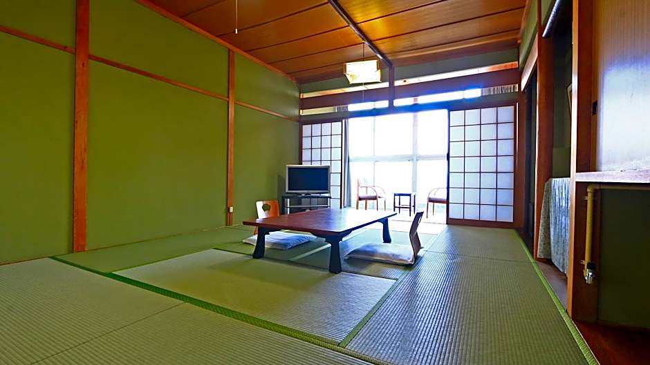 Tankaiso