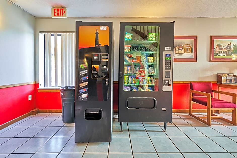 Econo Lodge Maquoketa