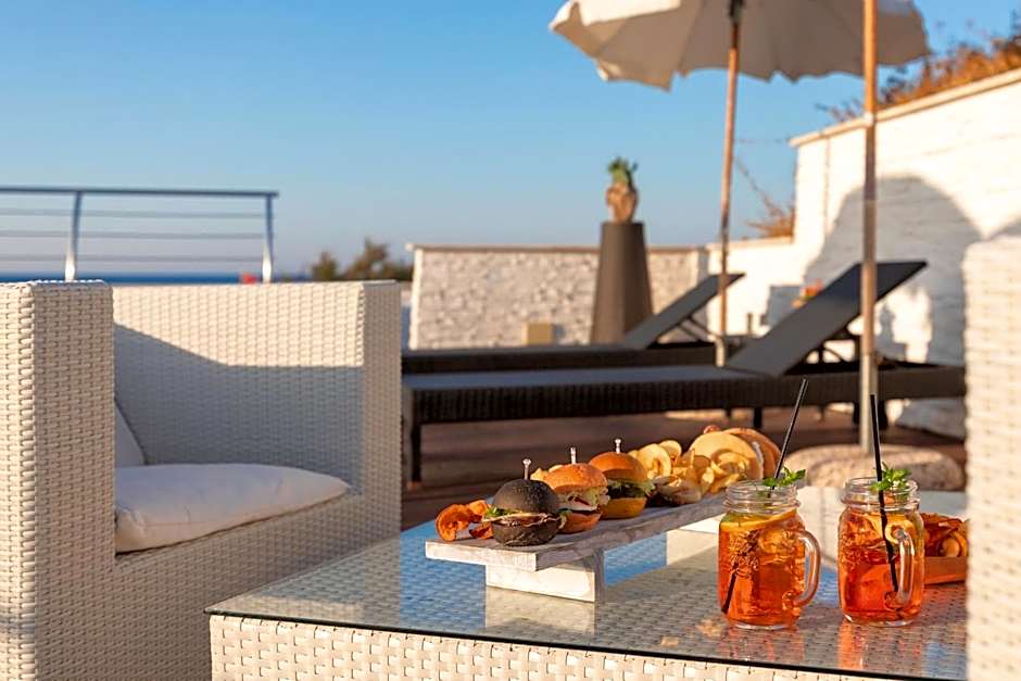 Beauty Beach Villa