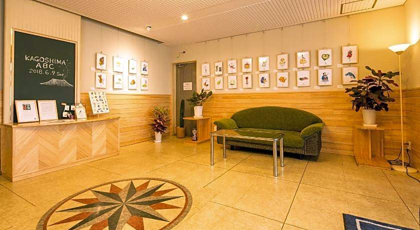 Hotel & Residence Nanshukan