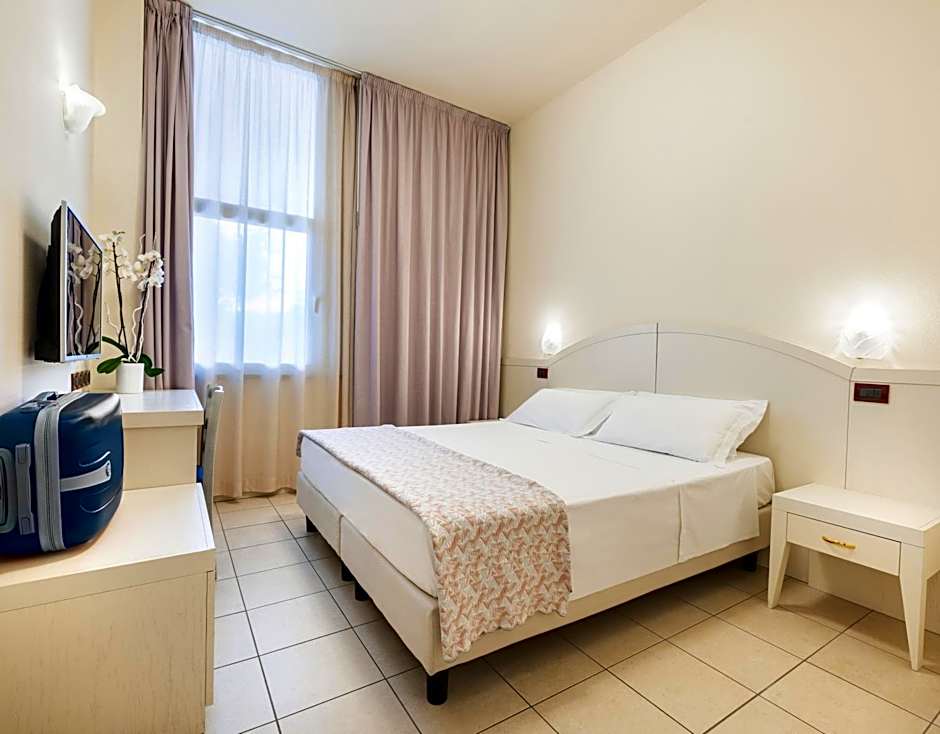 Hotel Fenice Gluten Free