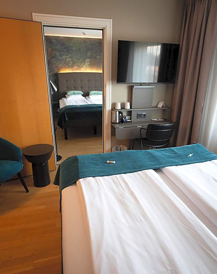 Best Western Hotel Vidöstern