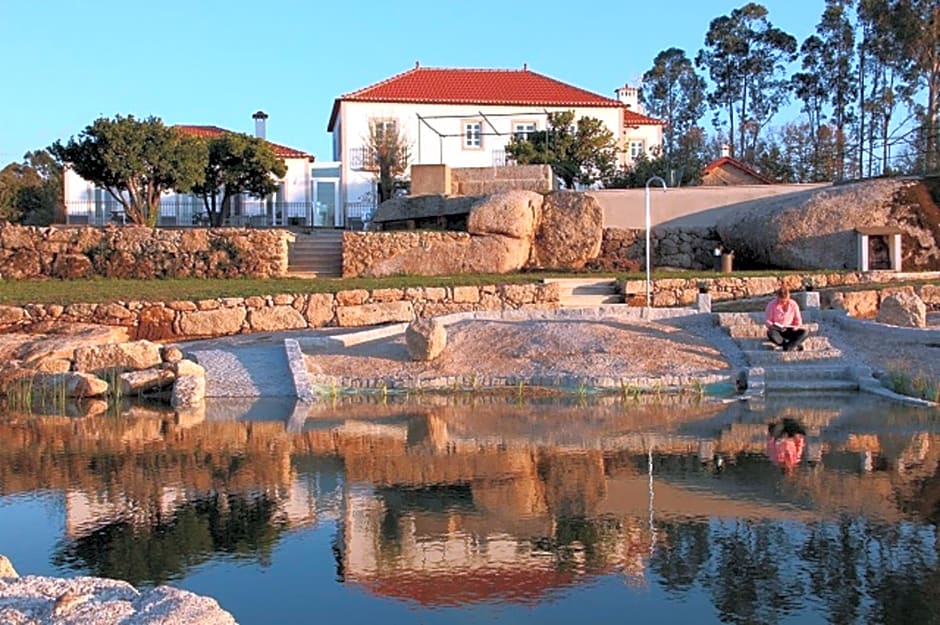 Quinta Vale Porcacho