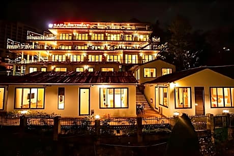 SaPa Retreat Condotel
