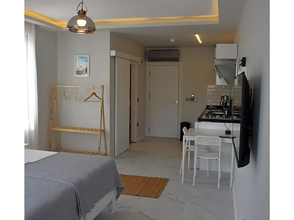 Cadde Suits – Gökçeada, PA