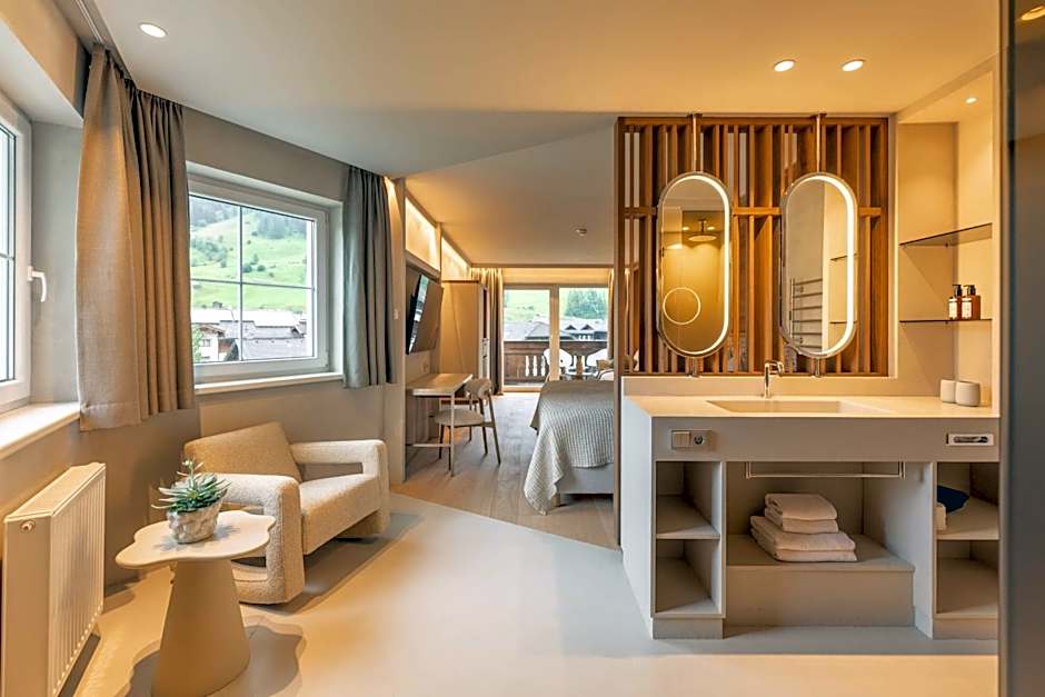 Activehotel Bergkönig