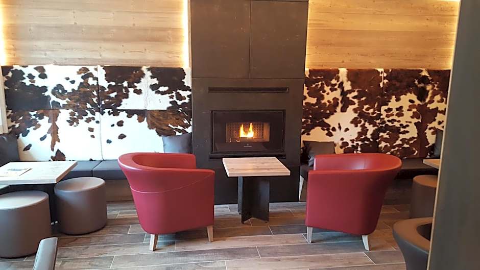 Hotel Garni Arnica ***S