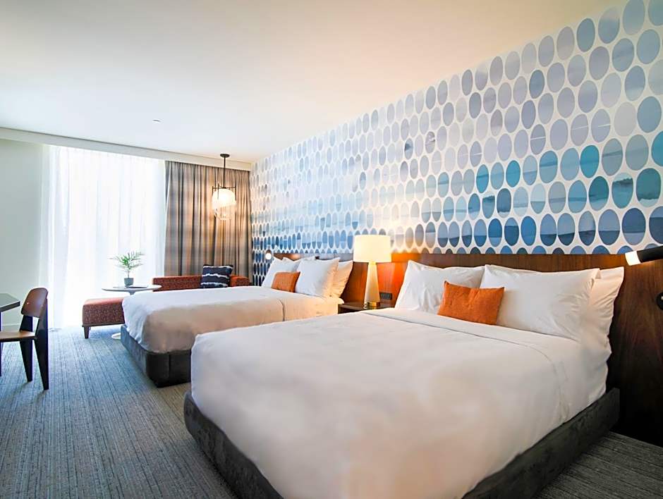 Photo 1 of 4 of Premium 2 Queen Beds, Hearing Accessible