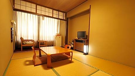 Shiomi Onsen Ryokan Ogawaya