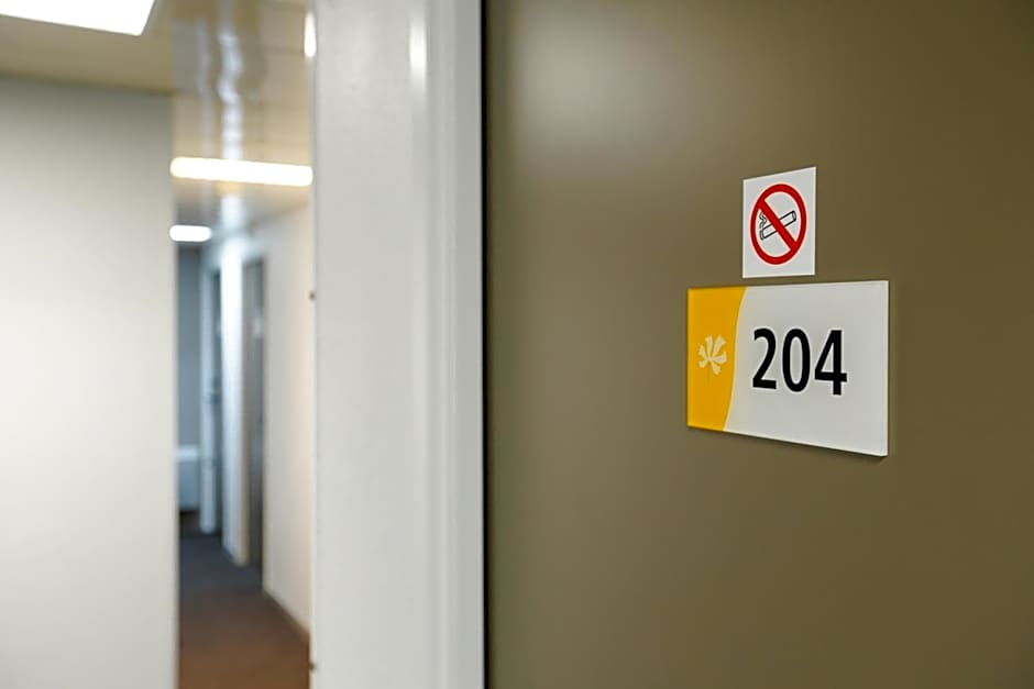 Premiere Classe Angers Sud - Les Ponts de Ce