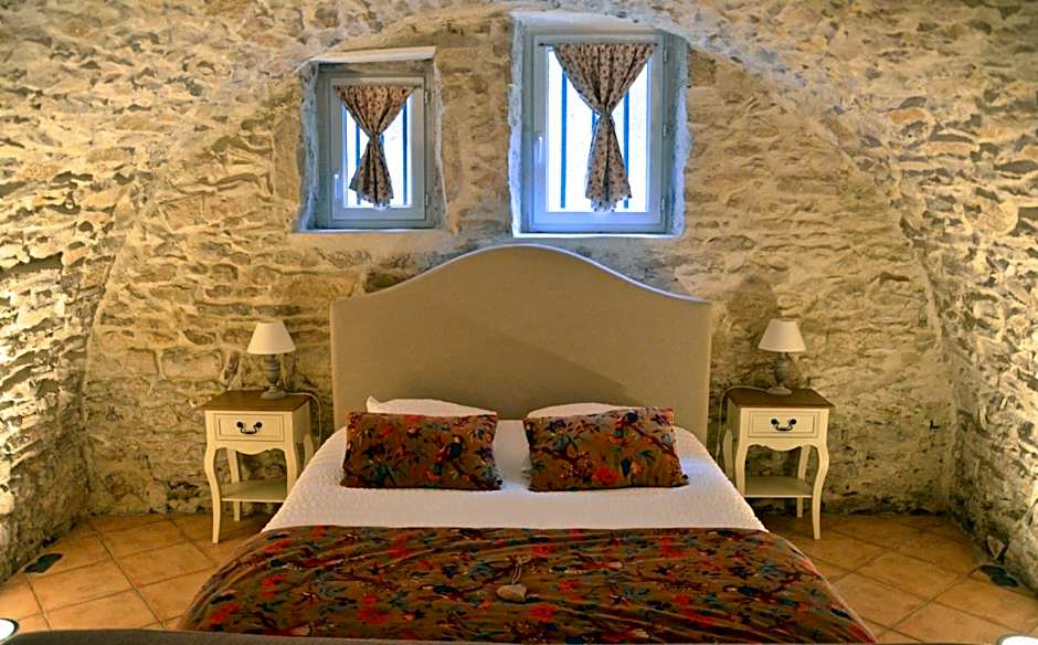LOCUS AMOENUS
