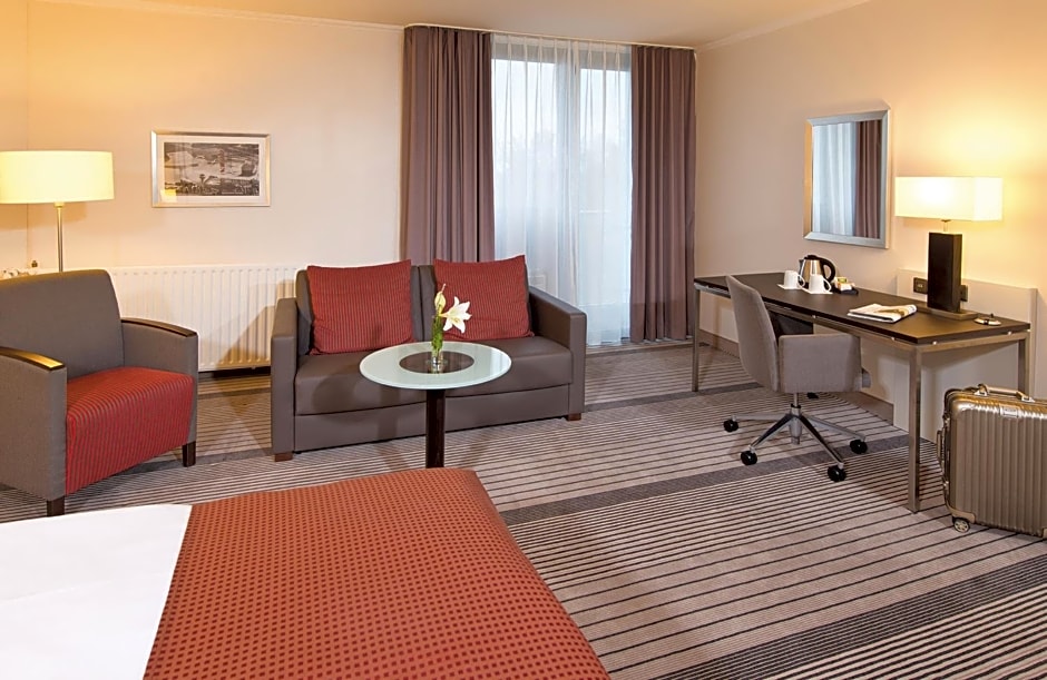 Leonardo Hotel Hannover Airport