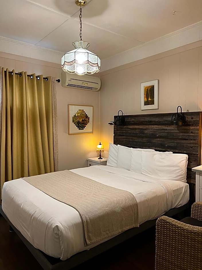 Hôtel-La Grande Maison et Spa