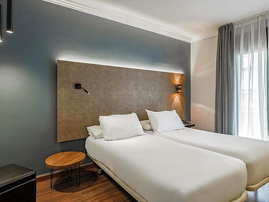 Ibis Styles Figueres Ronda