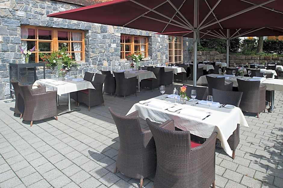 Hotel Krone Langenegg