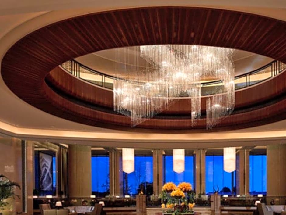 Shangri-La Hotel,Nanchang