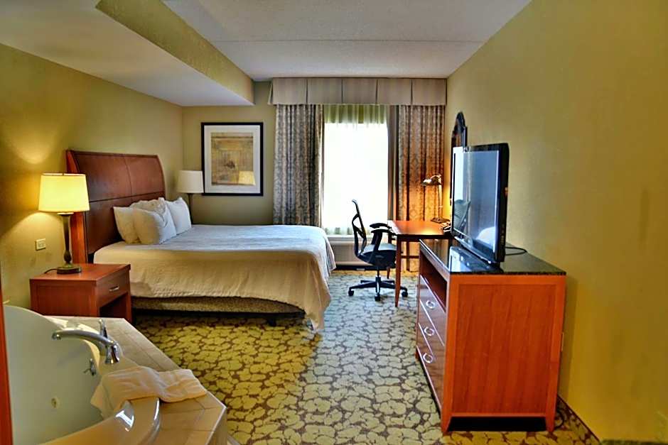 Hilton Garden Inn Hattiesburg