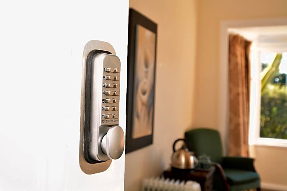 English Cherry Tree Manor