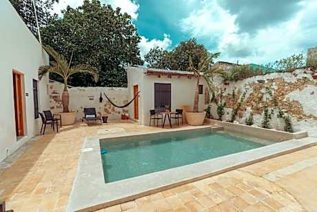 Hotel Casa Piedad