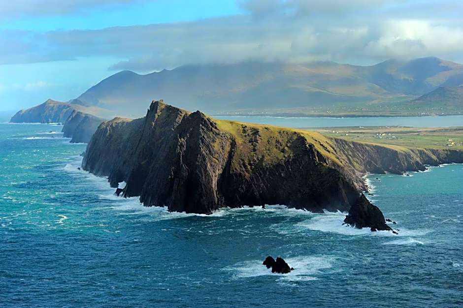 Dingle Skellig Hotel