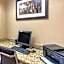 Comfort Inn Elizabeth City near University