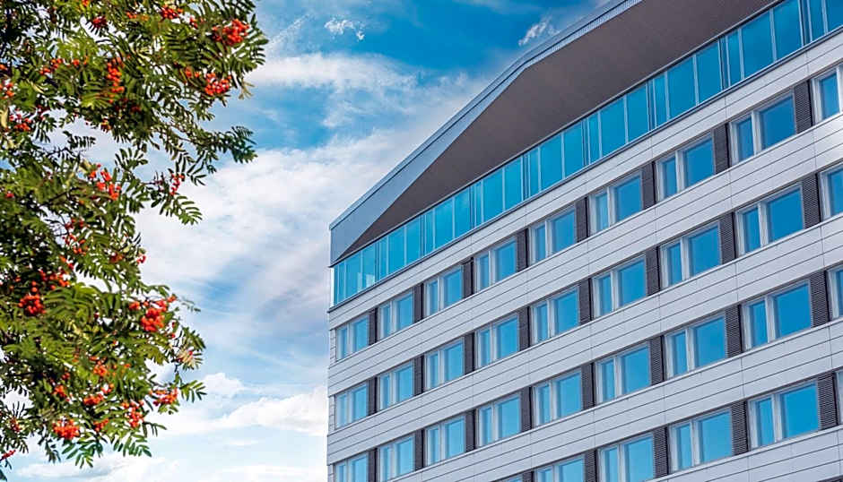 Radisson Blu Hotel Oulu