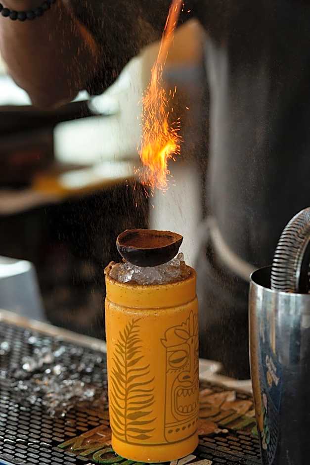 Hotel La Pietra Restaurant & Spa