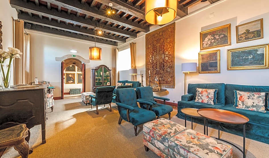 Pousada Castelo de Obidos