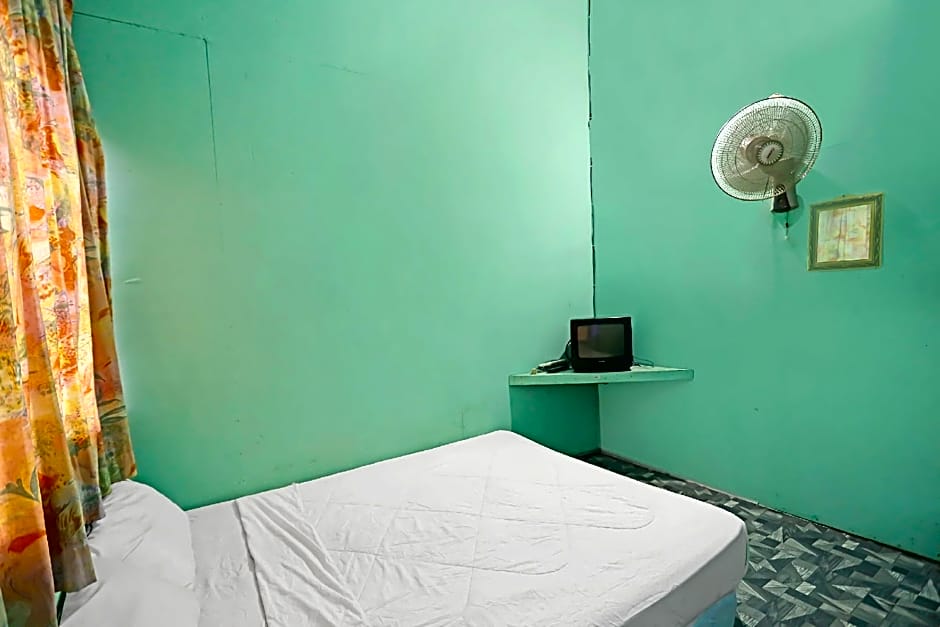 Hotel O Rani Homestay Syariah