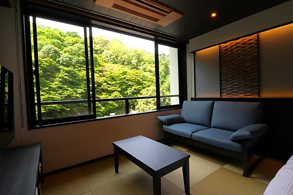 Yumoto Ueyama Ryokan