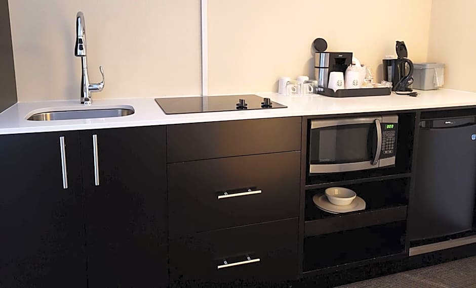 Coast Kamloops Hotel & Conference Centre