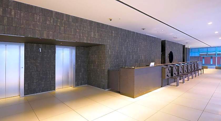 Hakata Green Hotel Building No.1