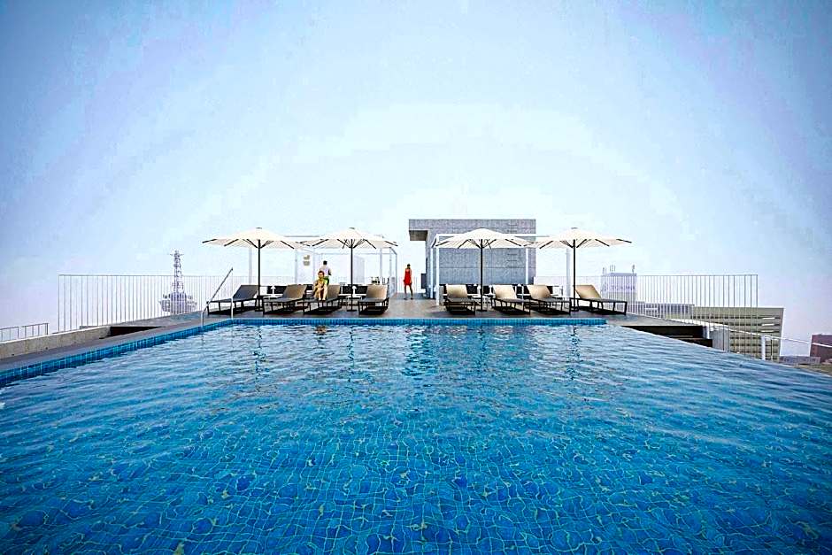AMANEK Inn BEPPU