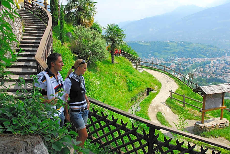 Hotel Restaurant Waldea