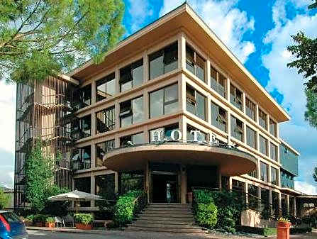 Hotel Gentile da Fabriano